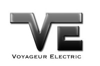 Voyageur Electric 